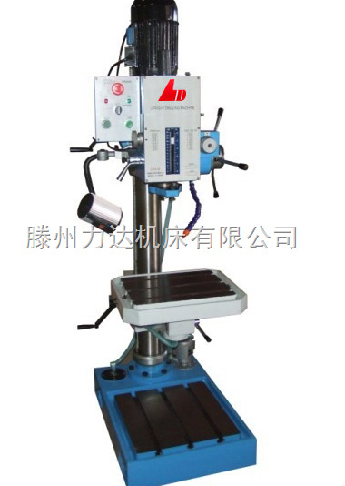 Z5032立式鉆床