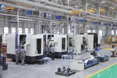 力達(dá)產(chǎn)加工中心遠(yuǎn)嫁黑龍江一家機(jī)械廠